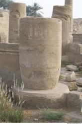 Karnak Temple Photo References #6